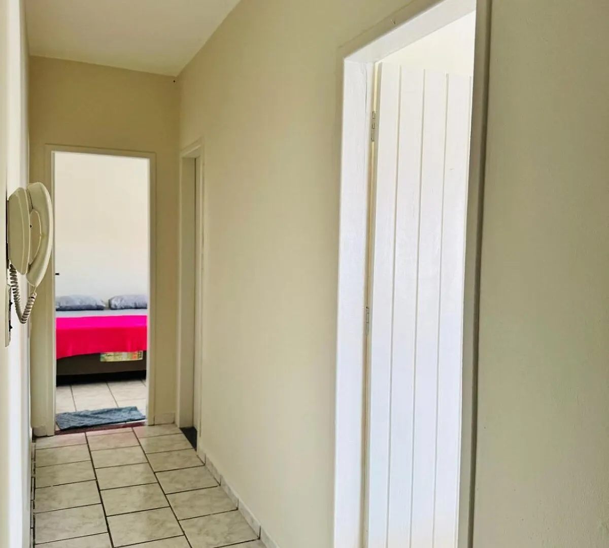 Apartamento 4 - Centro Porto Seguro 0*,