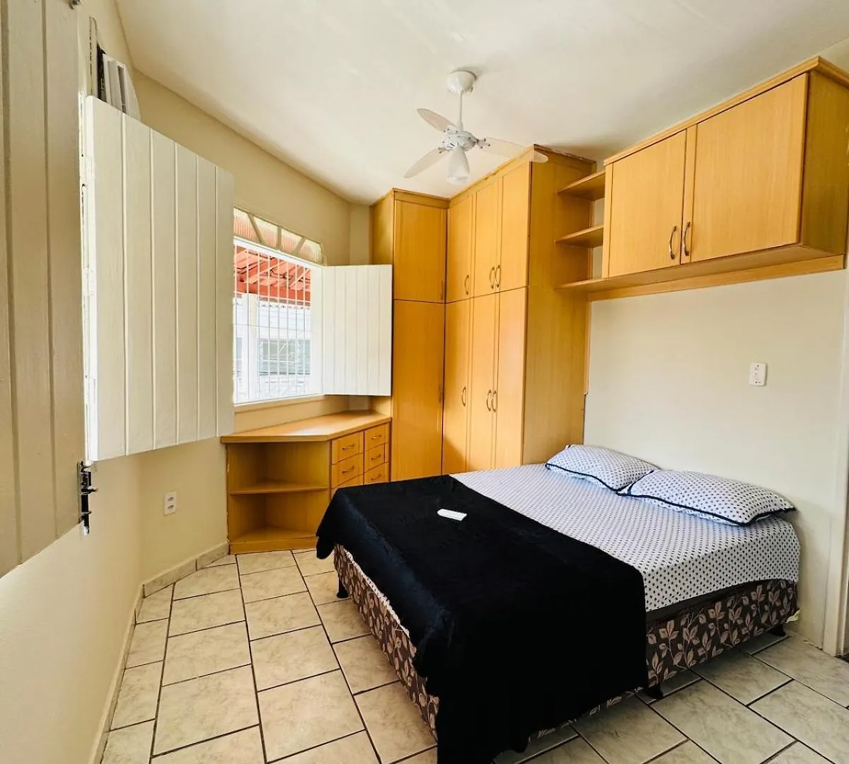 Apartamento 4 - Centro Porto Seguro