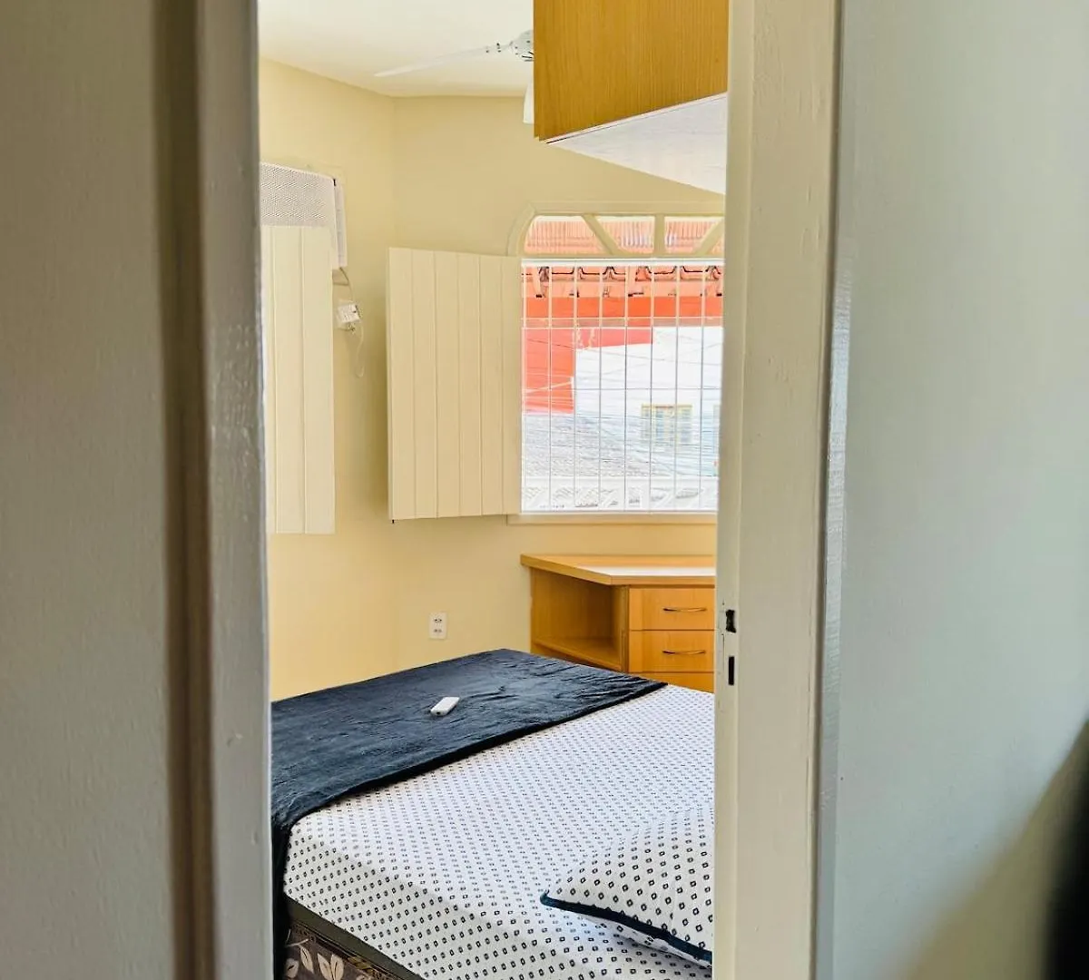 Apartamento 4 - Centro Porto Seguro Daire