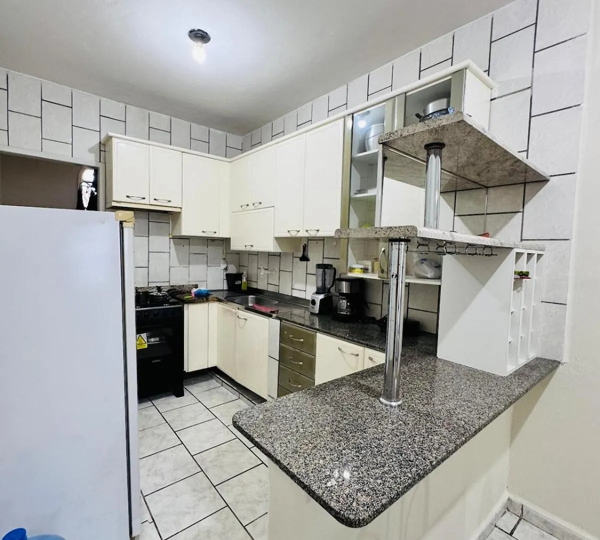 Apartamento 4 - Centro Porto Seguro Daire