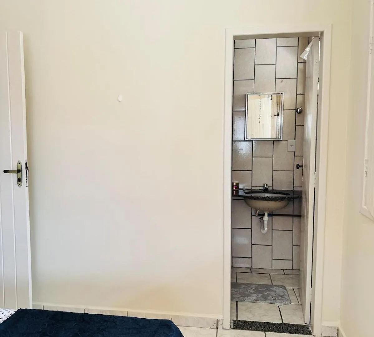Daire Apartamento 4 - Centro Porto Seguro