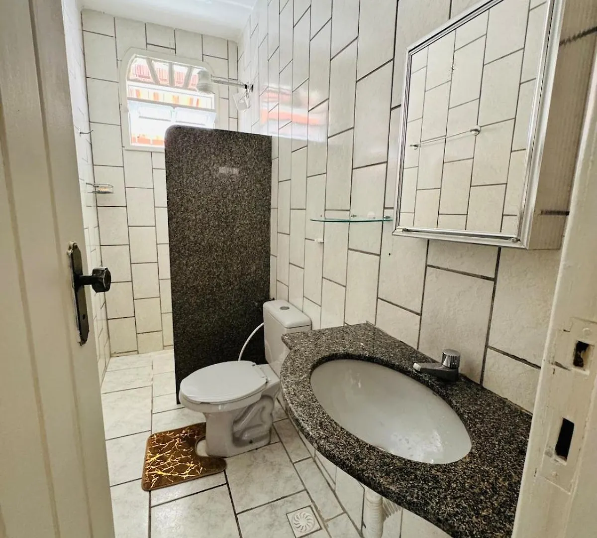 Apartamento 4 - Centro Porto Seguro