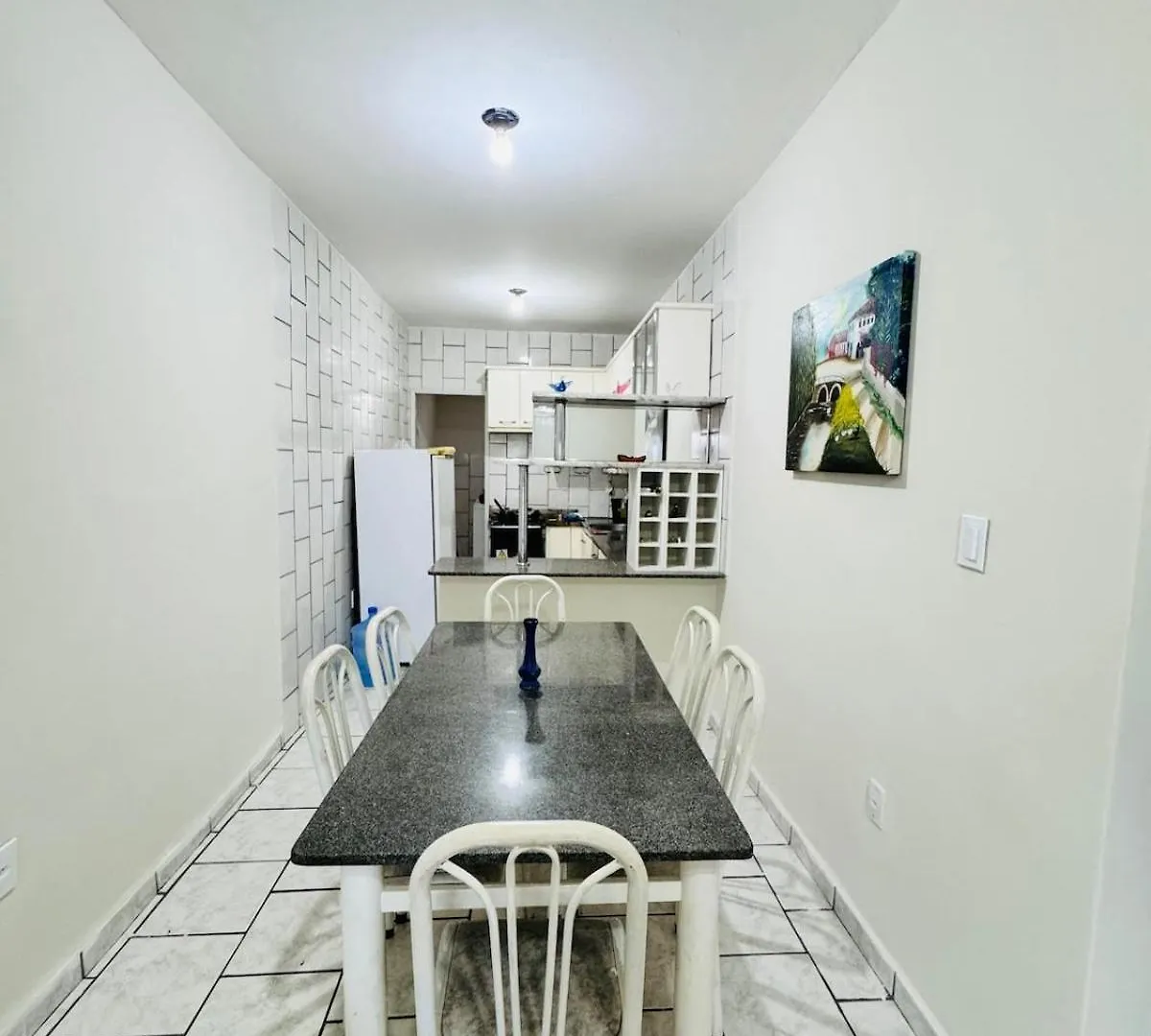 Apartamento 4 - Centro Porto Seguro 0*,