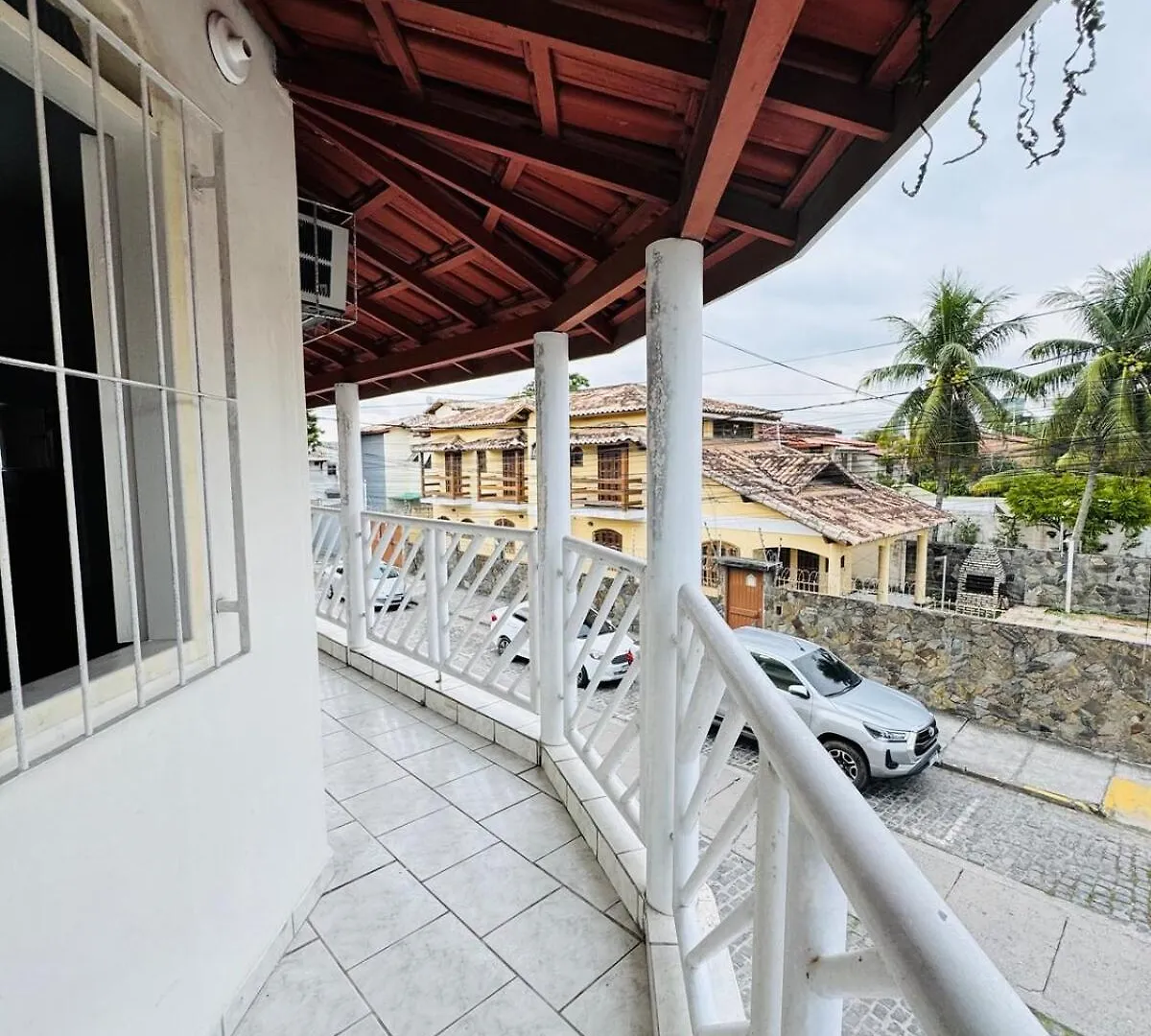 Apartamento 4 - Centro Porto Seguro