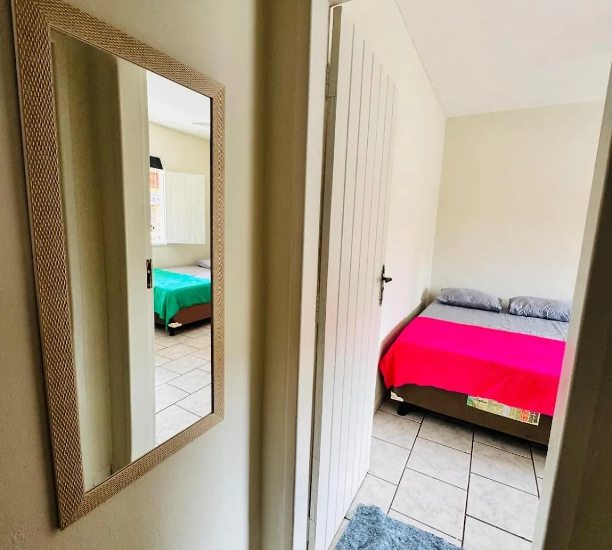 Apartamento 4 - Centro Porto Seguro